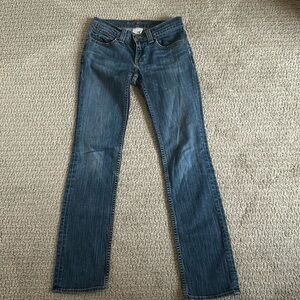 Banana Republic Jeans